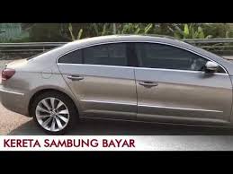 Volkswagen Passat Cc 1 8 Tsi Turbo New Facelift Sambung Bayar Car Continue Loan With Deposit Youtube Volkswagen Passat Volkswagen Passat Cc