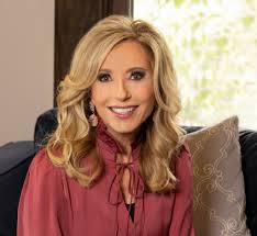 Living Proof Ministries with Beth Moore