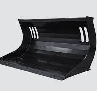 Levelling / Grading Buckets | Develon Europe