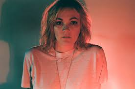 Savvie — Amanda Leigh Meyers