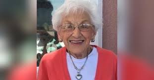 Helen M. Koppenhaver Obituary