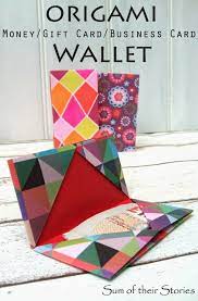 Fold and secure the side flaps to eachother with double stick tape, then fold up the bottom and tape again. Pin On Crafty Ideas