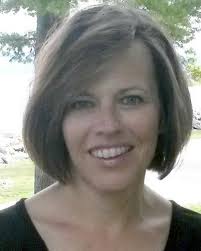 Anita Deters's Instagram, Twitter & Facebook