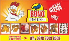 20 Trend Terbaru Contoh Banner Ayam Geprek Jeromesitaly