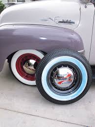 Tire Specifications Tires 101 Diy Corner Hot Rod Network