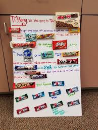 50th Birthday Gift Ideas For Female Coworker Going Away Gift For Coworker Goodbye Gifts For Coworkers Coworker Birthday Gifts Coworker Gifts Candy