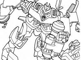 Alaska photography / getty images on the first saturday in march each year, people from all over the. Free Easy To Print Transformers Coloring Pages Tulamama