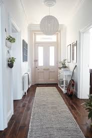 We want to help change that with a staircase full of ideas that help your hallway reach new stylish heights. 40 Hallway Ideas Stylish Spaces Autumn Updates And Savvy Storage Real Homes