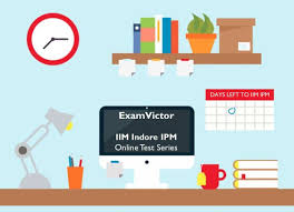 Iim Indore Ipm Test Series Examvictor