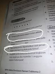 We did not find results for: Apa Yang Perlu Diperhatikan Saat Penari Ingin Memperagakan Pola Lantai Peranti Guru