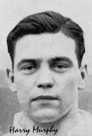 Harry Murphy