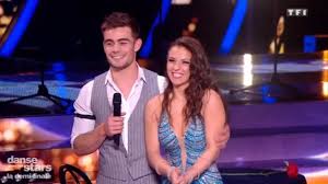 Retrouvez le site danse avec les stars de antenne réunion : Danse Avec Les Stars 9 Qualifie Pour La Finale Clement Remiens A Vraiment Tout Pour Gagner Lci