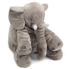 Top 10 Best Elephant Stuffed Animals To Buy This Year Elephant Stuffed Animal Elephant Soft Toy Elephant Plush