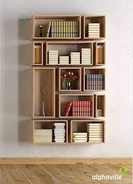 45 Diy Bookshelves Home Project Ideas That Work Shadow Boxes On A Wall Booksshelf Bookshelves Diy Bookshelf Design Shelves