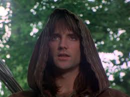 Watch Robin of Sherwood • Season 1 Full Episodes Free Online