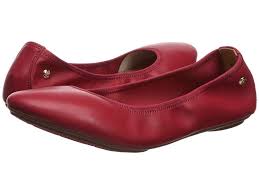 Hush Puppies Chaste Ballet Flat Shoes Women Hush Puppies Shoes
