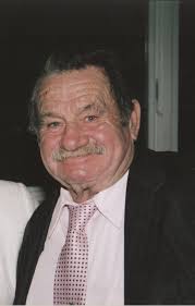 Joseph "Jimmy" Gallagher Obituary