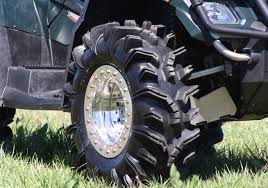 Super Atv Terminator Tire