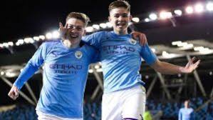 Manchester city want to extend delap's. Letterkenny Delight As Liam Delap Goal Caps Classy League Cup Final Display Donegal Daily