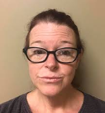 Wednesday October 23rd 740am, 14°C Baltimore, Ontario Fall colours Pink  skies