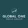 Logo Global One Media Group