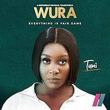 Wura (TV Series 2023– )