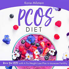 Fat, or adipose tissue, actually secretes hormones that can create a. Pcos Diet Horbuch Download Von Karie Milstein Audible De Gelesen Von Erin Blaney