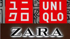 Zara españa sa is responsible for this page. Uniqlo Slips Further Behind Zara As Asia Vaccine Drives Stumble Nikkei Asia