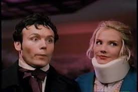 I Seen That Love Bites The Reluctant Vampire 1993 Adam Ant Vampire Romances Love Bites