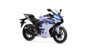 2025 YZF-R3 - RIDENOW POWERSPORTS CONCORD - CONCORD, NC.