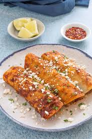 This recipe is for basic ground beef enchiladas is so easy it's virtually impossible to go wrong. Beef Enchiladas Chili Pepper Madness
