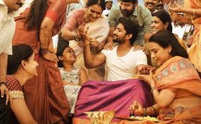 Contact tuck jagadish on messenger. Nani S Tuck Jagadish To Tuck Box Office In Summer