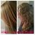 Strictly Curls Before And After