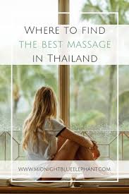 Universal healing tao will benefit your health and personal wellbeing in ways you can hardly imagine. Where To Find The Best Massage In Thailand Good Massage Phuket Spa Thailand