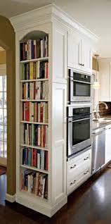 Best price for quality kitchen cabinets and bathroom vanities online. 20 Creative Ways To Store Books In Your Kitchen