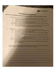 Social studies, ancient civilizations, greece level: Ancient Greece The Birthplace Of Western Individualism Questions And Answers Docx 1 Part A Which Of The Following Best States One Of The Central Ideas Course Hero