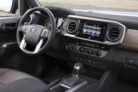 2016 Toyota Tacoma Interior Can T Wait To Start Seeing These Hit The Lot This Truck Will Be A Toyota Tacoma Interior Toyota Tacoma Trd Pro Toyota Tacoma