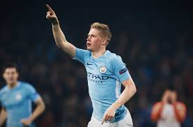 De bruyne quickly became an integral part of the blues' attack, orchestrating, providing and often finishing moves that quickly made him indispensable. Kevin De Bruyne And The Journey To Perfecting Midfield Simplicity