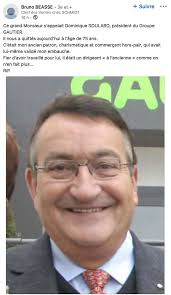 IL Y A UNE VRAIE ATTENTE