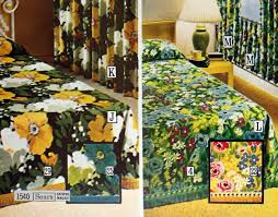 Aug 03, 2021 · trending now: Vintage 1970s Bedspreads Soft Retro Home Decor You May Remember Snuggling Under Click Americana