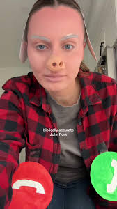 John Pork Is Calling Costume