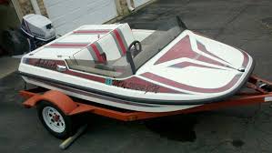 Addictor Speed Boat Boat Small Jet Boats Speed Boats