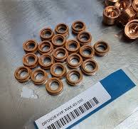 Recambios plasma HYP MAX 80-100 (difusor+buza+electródo ...