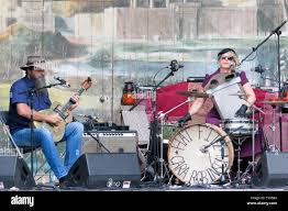 Cara robinson drummer hi-res stock photography and images