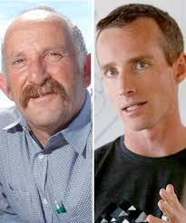 Sam Morgan's second fortune