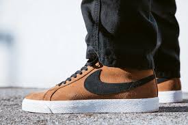 Nike blazer updates including retail prices, release dates, where to buy. Nike Sb Blazer Mid Review Wear Test Skatedeluxe Blog