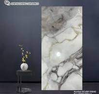 [Hot Item] Premium Golden Silk Tiles 600X1200mm - Factory Direct  High-Quality Selection