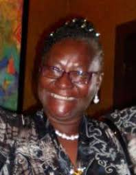 Life and Times for Mary Newby