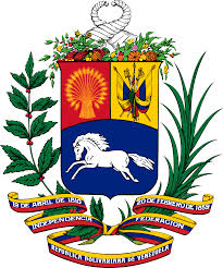 File Coat Of Arms Of Venezuela Svg Wikimedia Commons In 2020 Coat Of Arms Venezuela Venezuela Flag