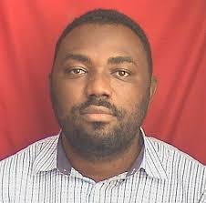 Profile of Mr. Patrick, Opoku Onyinah